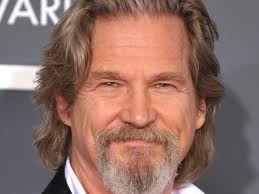 good friend: Jeff Bridges 