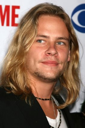 Son: Brawley Nolte