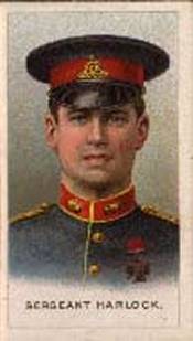Ernest Horlock