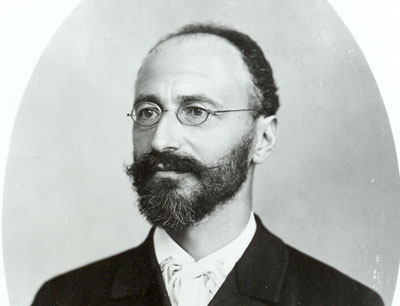 Eugen Böhm-Bawerk