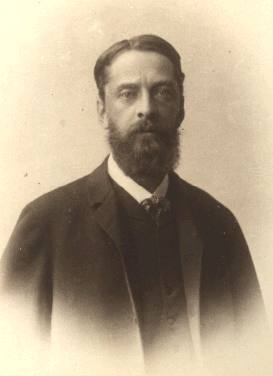 Friedrich von Wieser