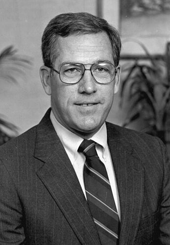 James Cloudis Smith