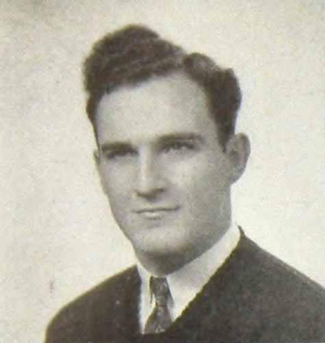 Warren F. Plunkett