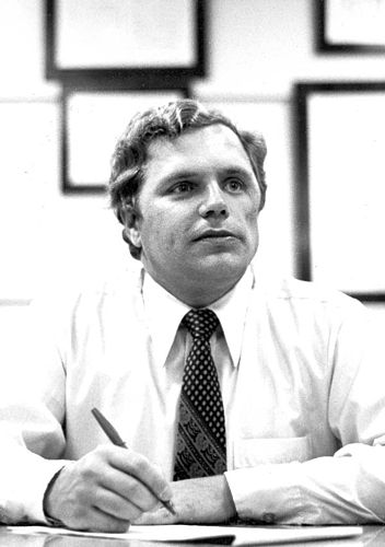 Dexter W. Lehtinen