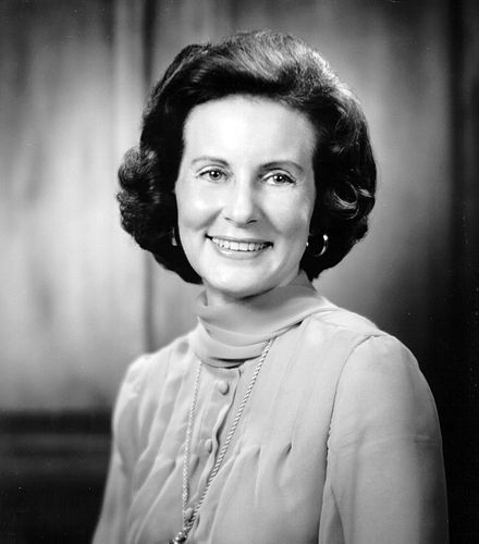 Elaine Tanner Karron