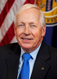 James M. Walsh