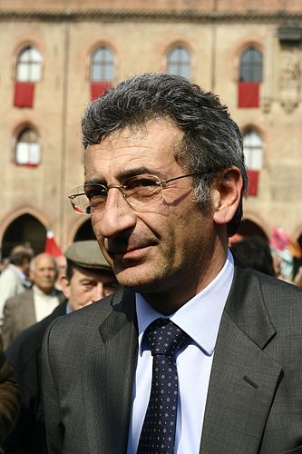Flavio Delbono