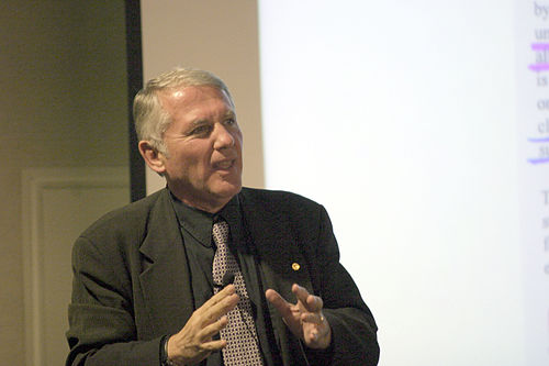Dimitri Nanopoulos