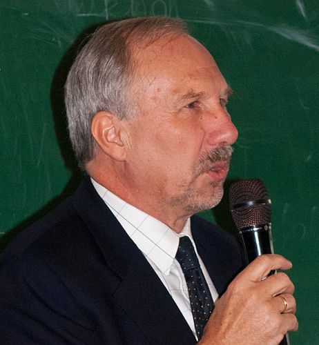 Ewald Otto NOWOTNY