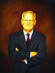 Robert Logan Clarke