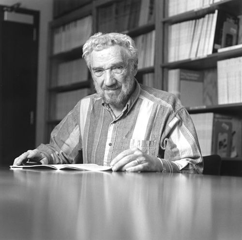 Harry Victor Gelboin