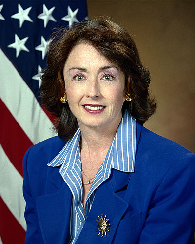 Eleanor Jean Hill