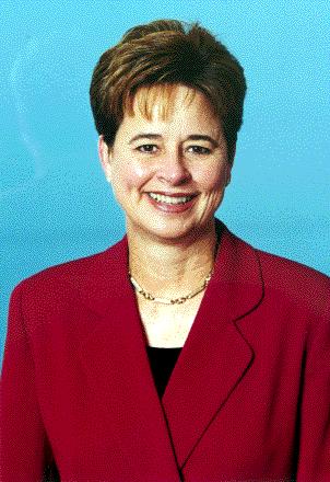 Martha Walters Barnett