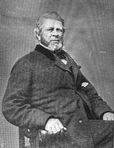 Edward Henry Smith