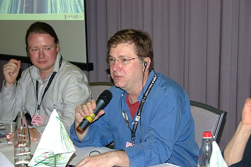 Eric Allman