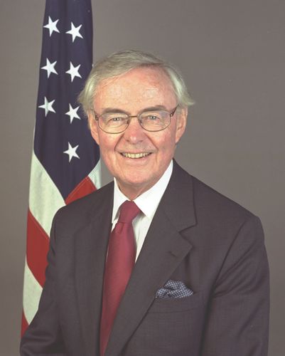 Howard Leach