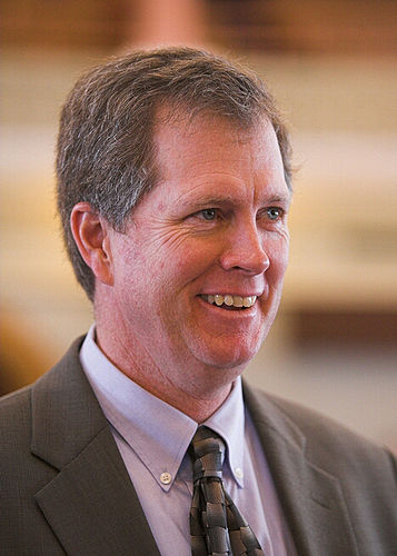 Dennis McKinney