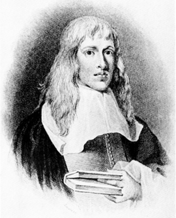 Friend: Francis Willughby