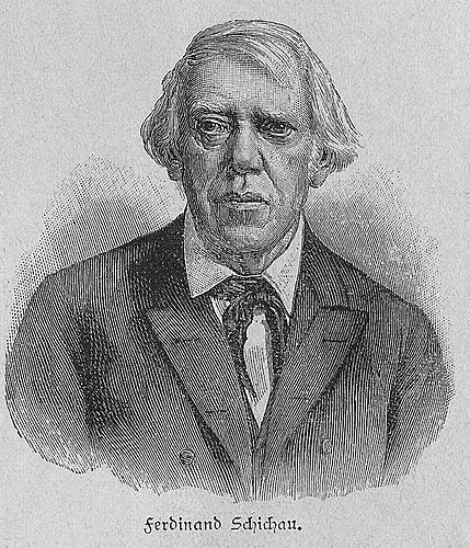 Ferdinand Schichau