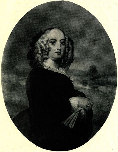 Fanny Lewald