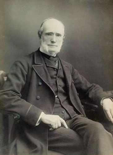 Edward Bond