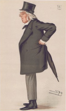 Francis Doyle