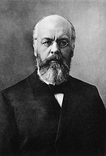 Emil Schurer