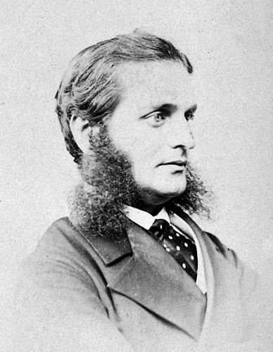 Ernest Hart