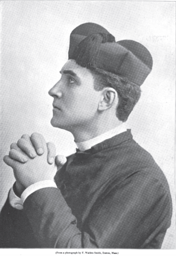 Edward Davenport