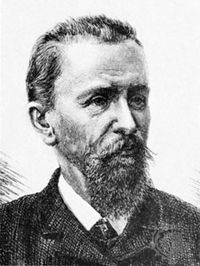 Eduard Flegel