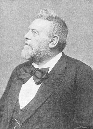 Eugene Spuller