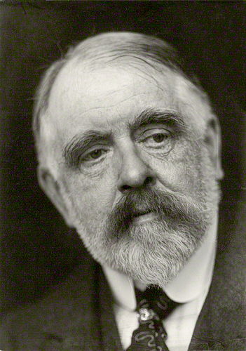 Francis Carruthers GOULD
