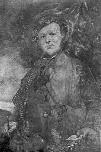 Edward Capern