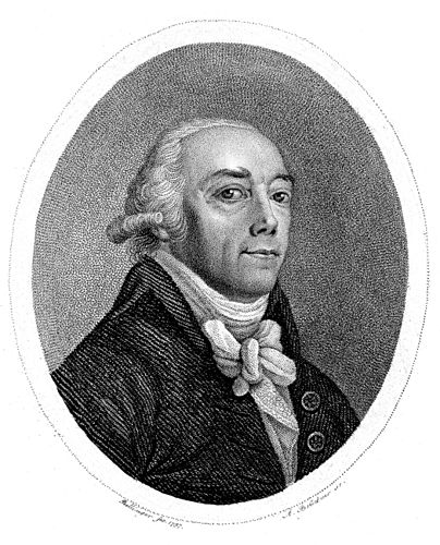 Ernst Gerber