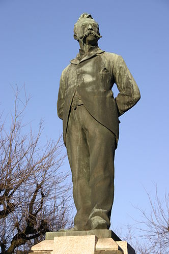 Felice Cavallotti