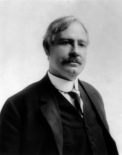 John Boyle