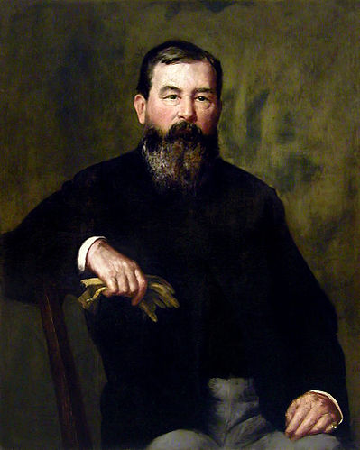 Henry Walker