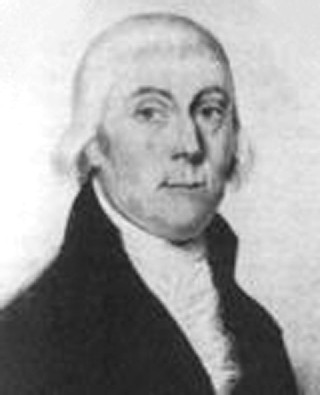 Francis Lightfoot Lee