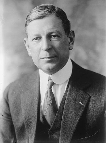 Dwight Davis