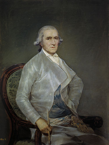Francisco Bayeu y Subias