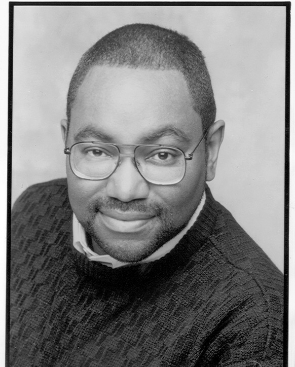 James Branch