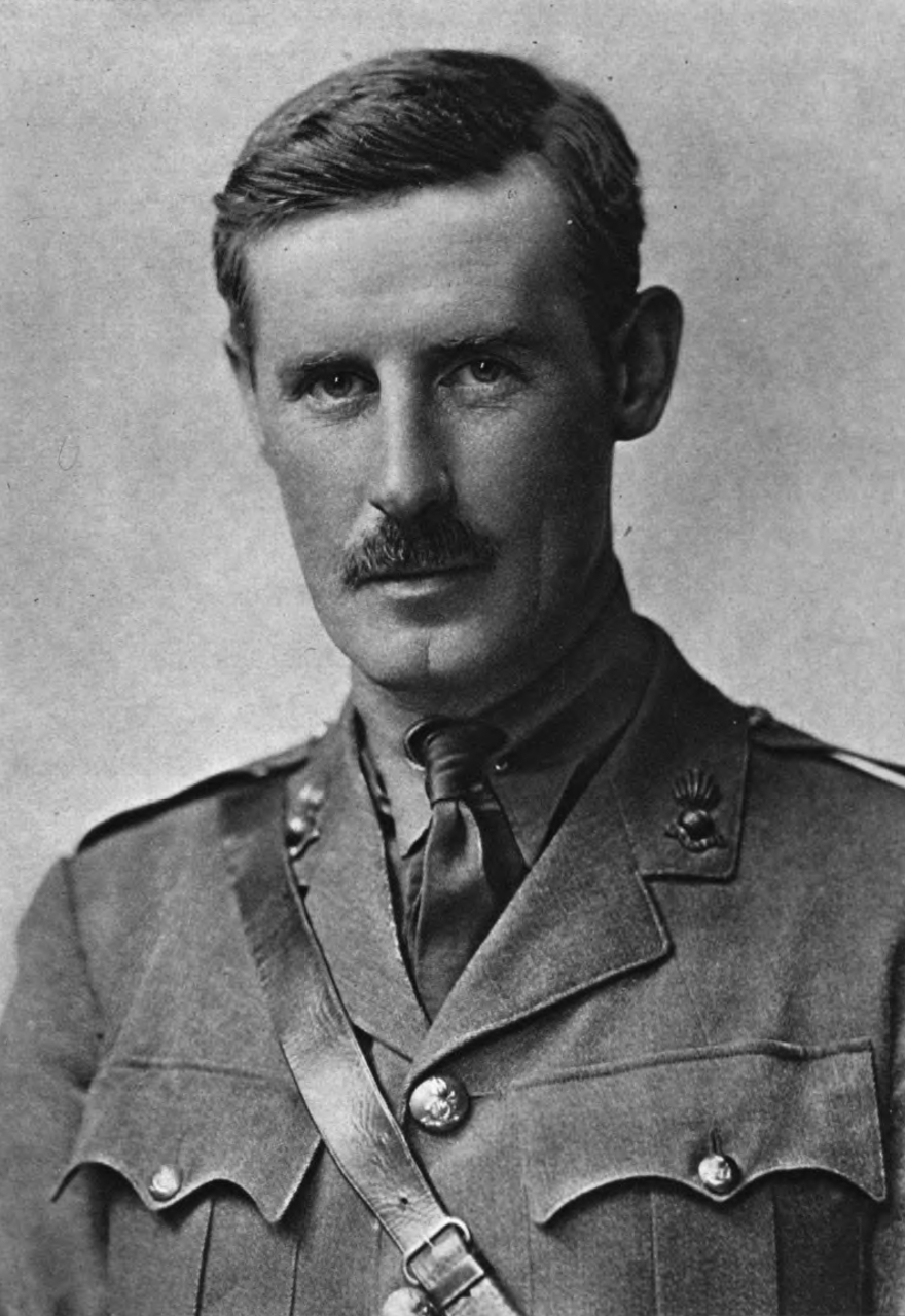 husband: Herbert Asquith