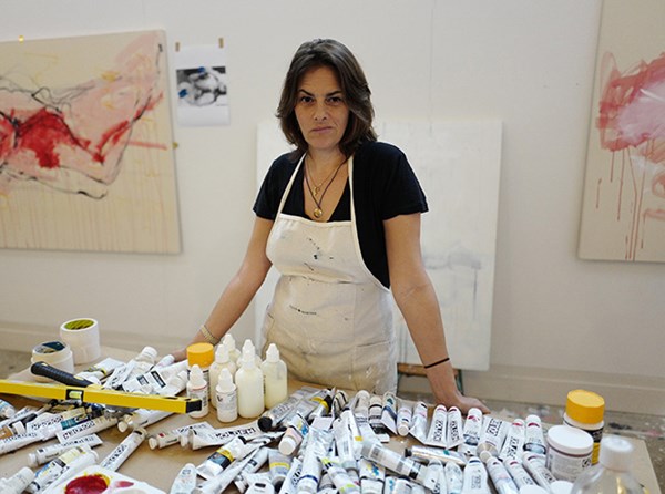 Gallery of Tracey Emin