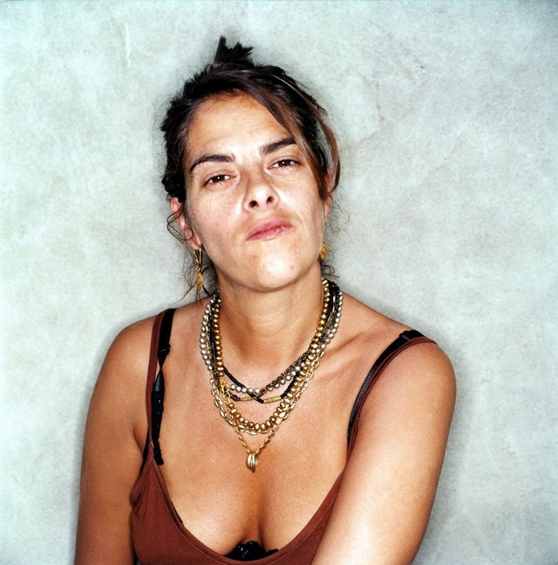 Gallery of Tracey Emin