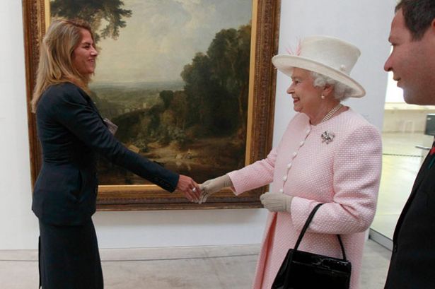 Gallery of Tracey Emin