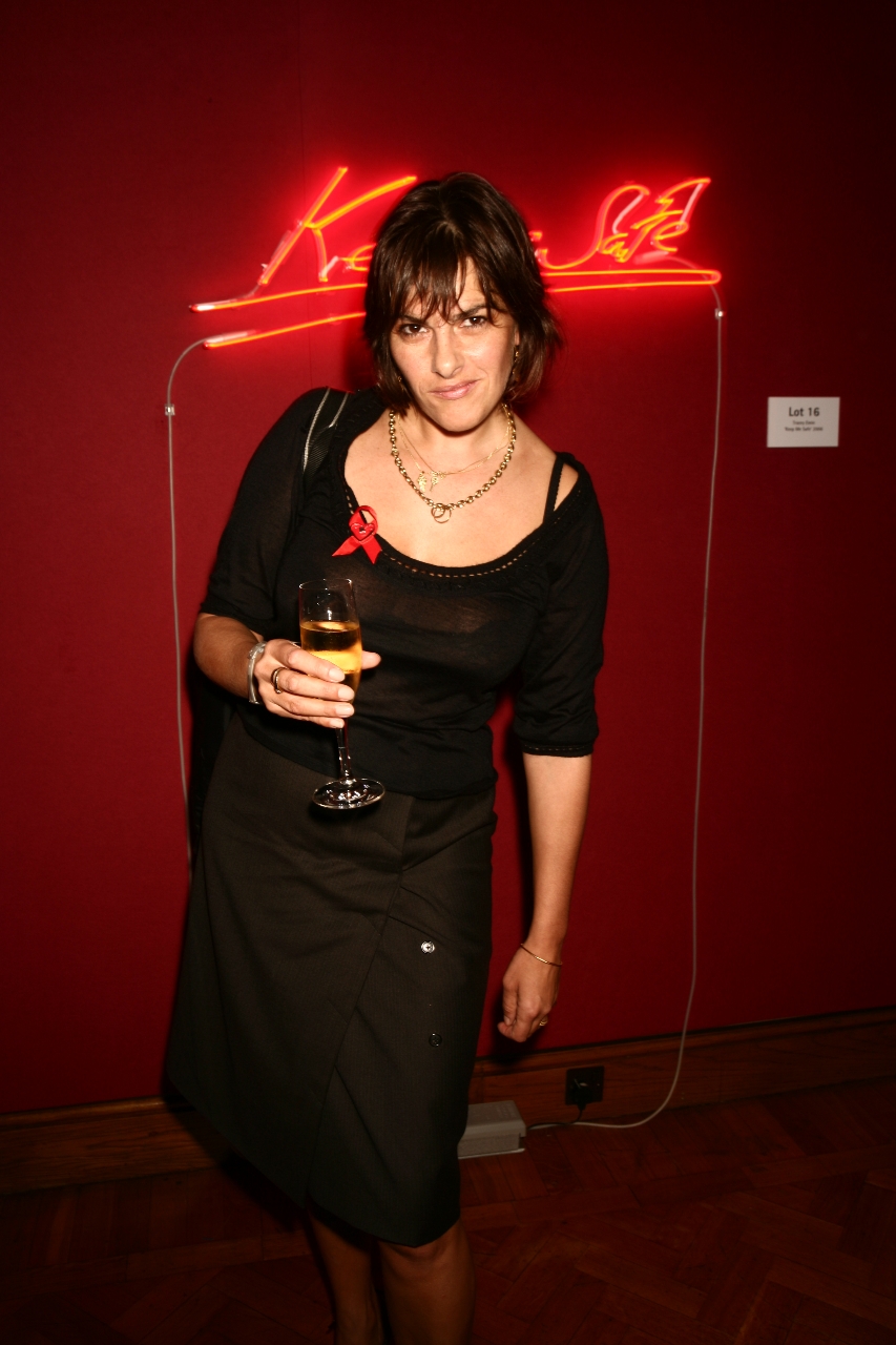 Gallery of Tracey Emin