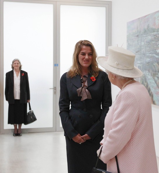 Gallery of Tracey Emin