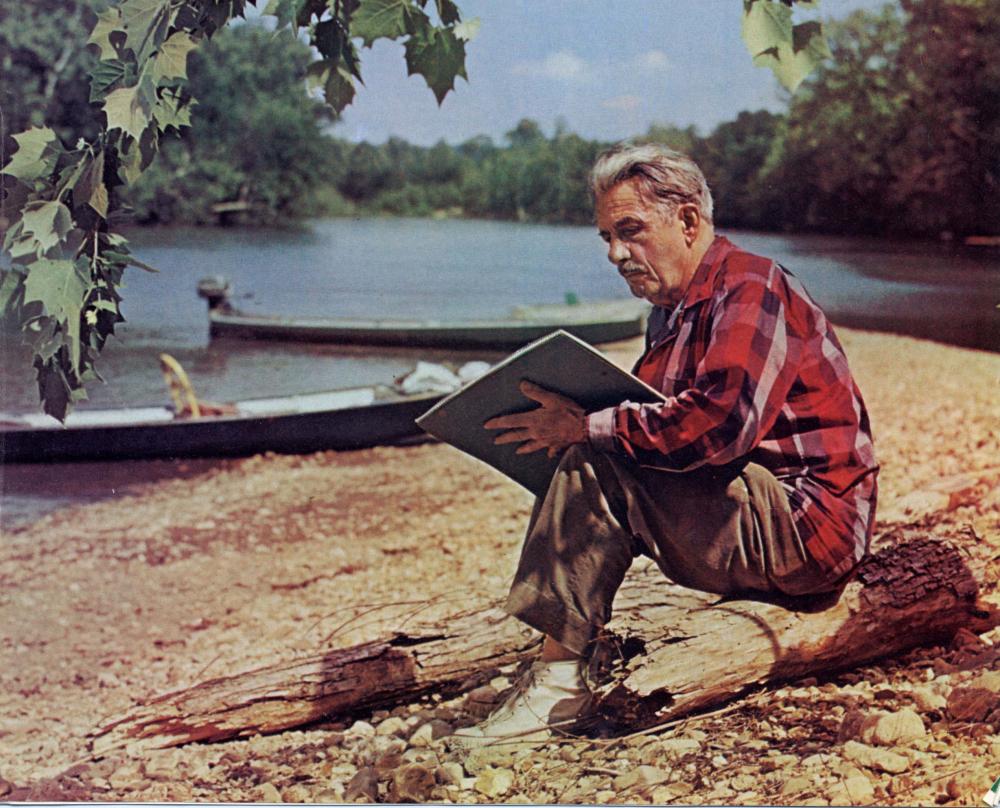 Gallery of Thomas Benton