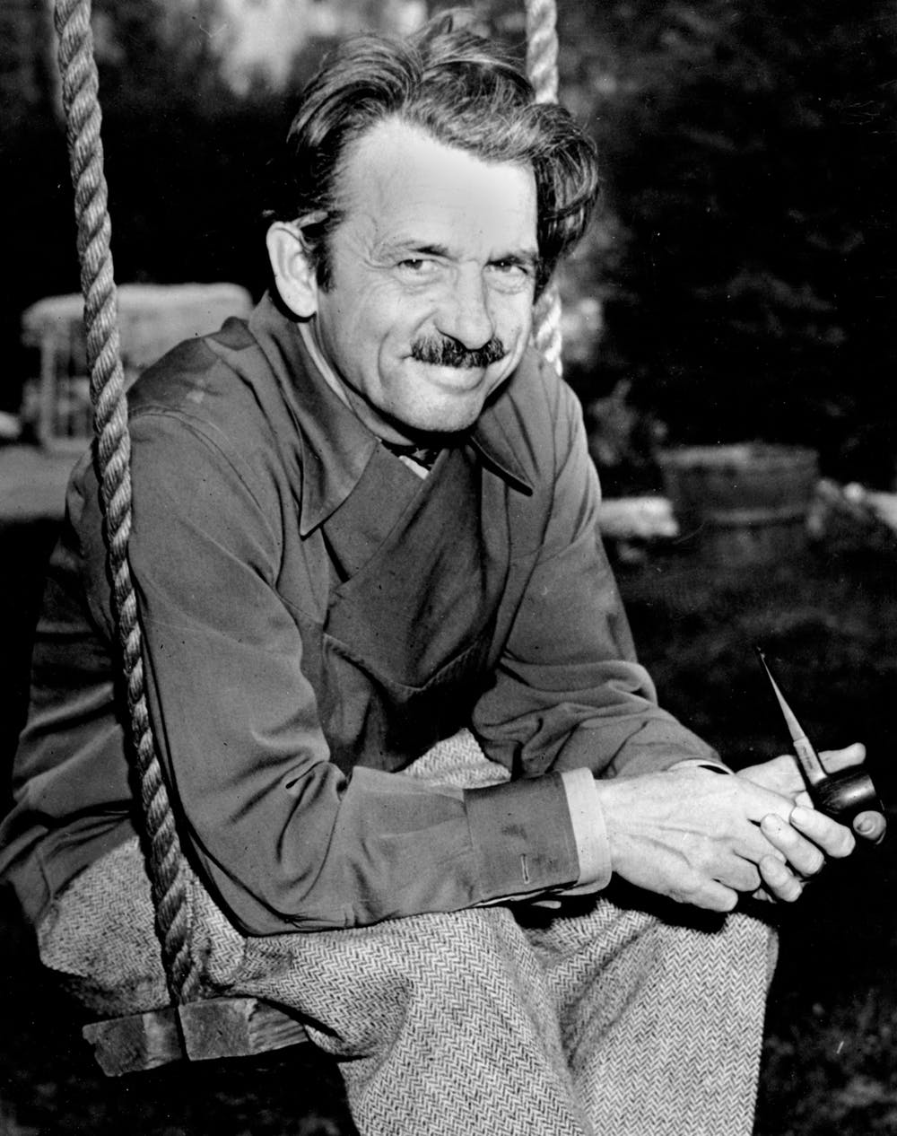 Gallery of Thomas Benton