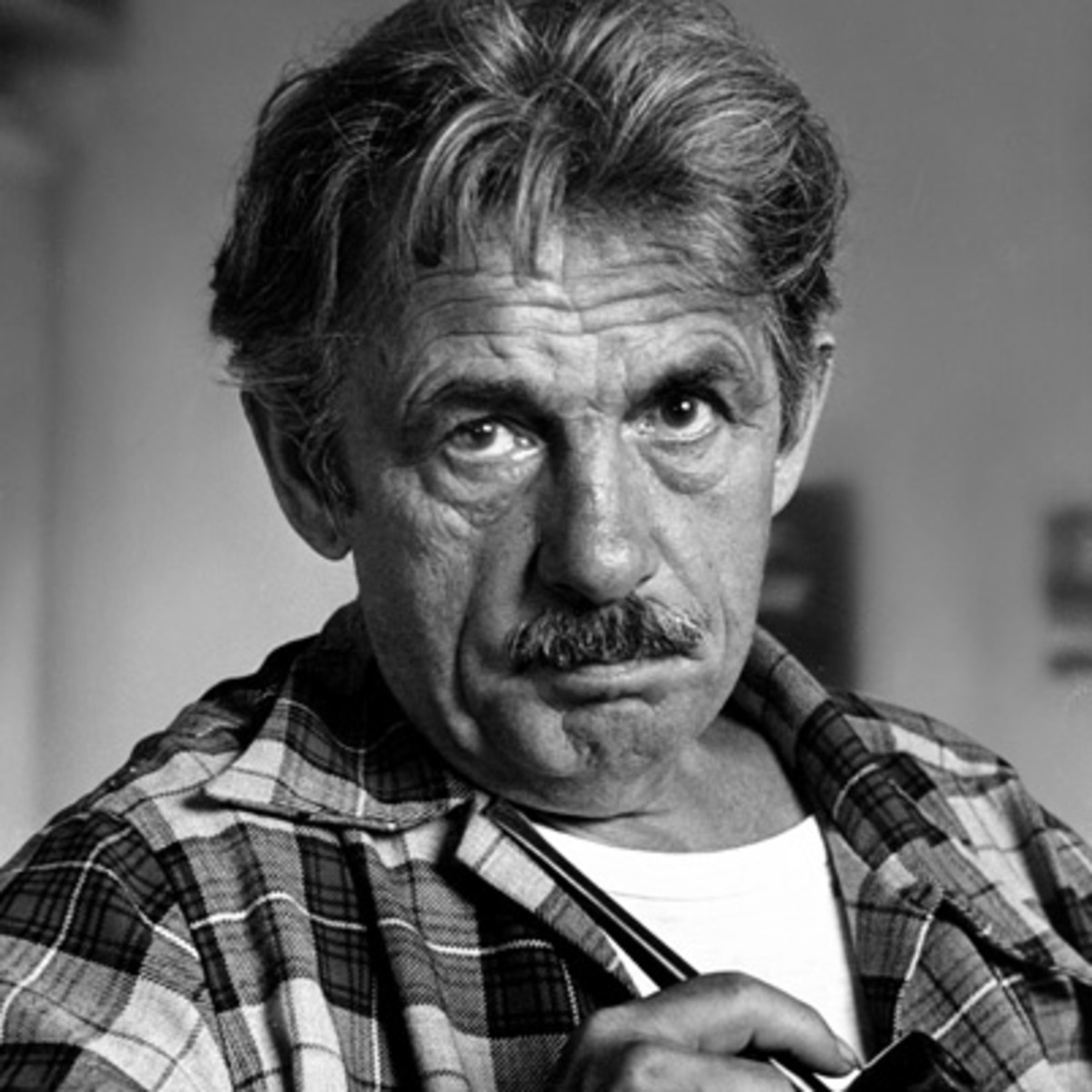 Gallery of Thomas Benton